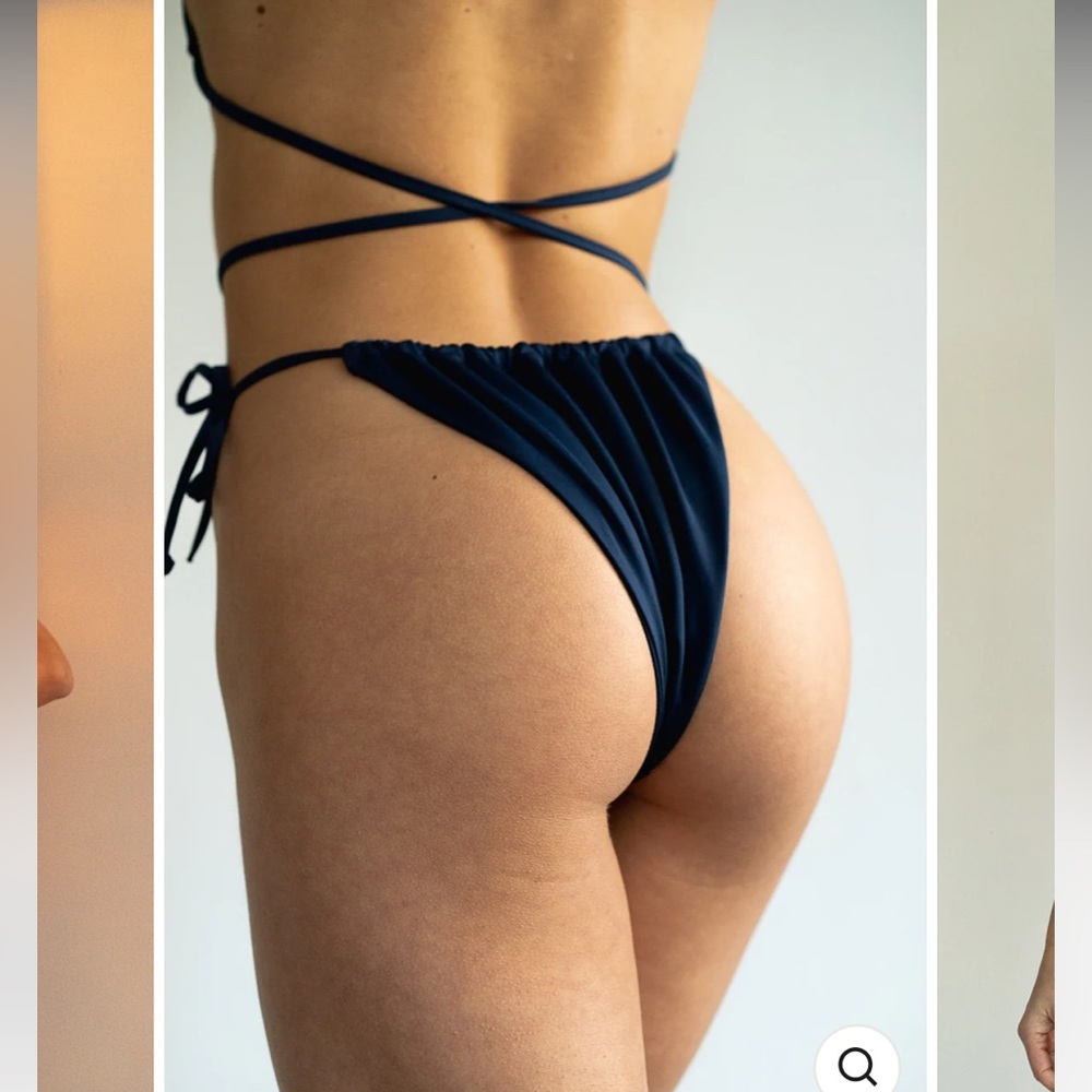 NWT Londre bottom swimwear